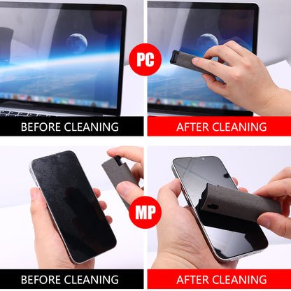Wirov™ Ultimate 2-in-1 Screen Cleaner Spray (offer)