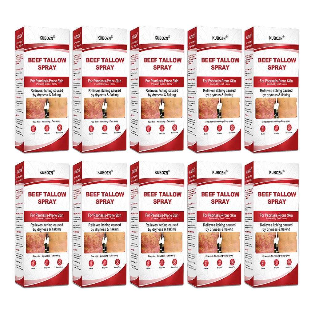 10pcs（£7.99/pc）