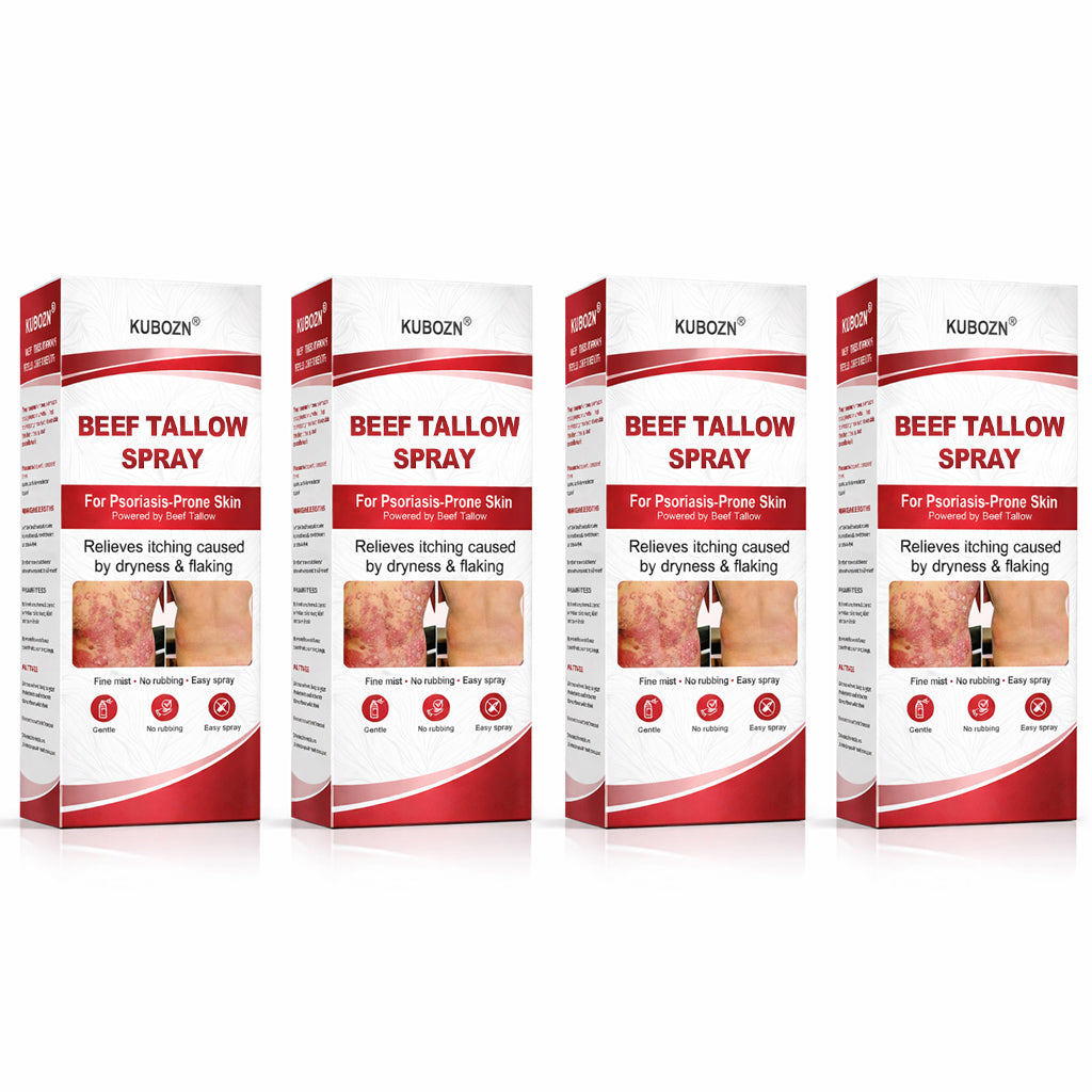 4pcs（£9.99/pc）