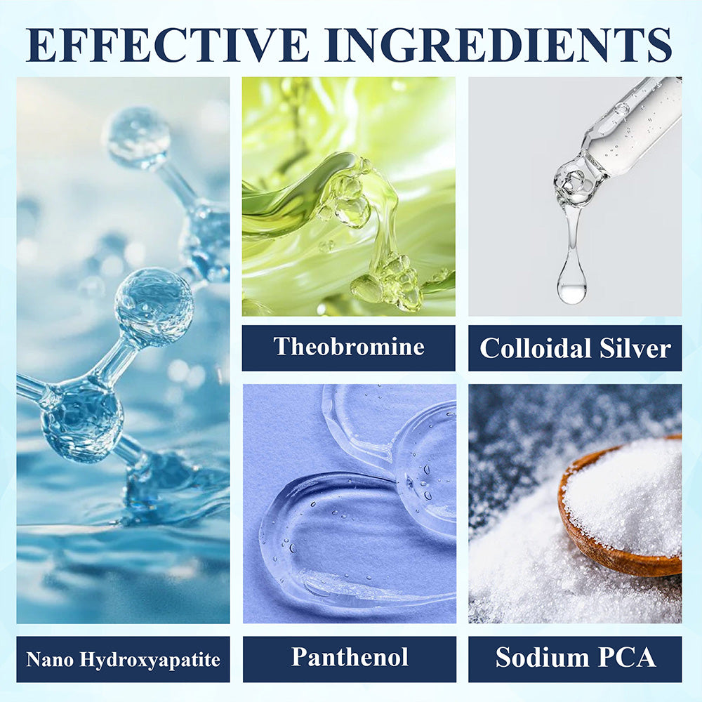 Healrize® BioEnamel Biomimetic Tooth Armor Drops