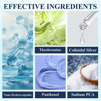 Healrize® BioEnamel Biomimetic Tooth Armor Drops