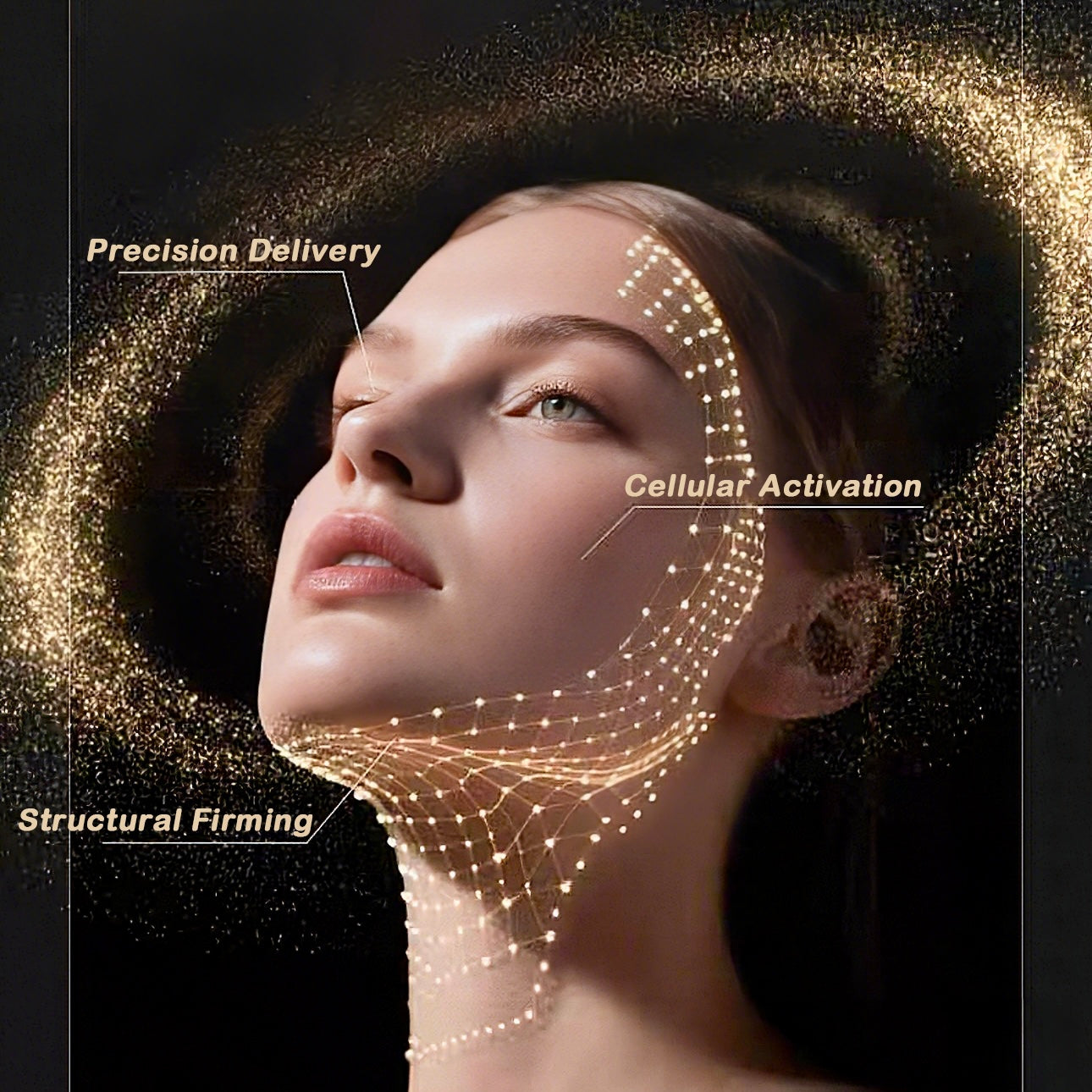 KUBOZN® Exosome Cellular Age-Reverse & Firming Capsule