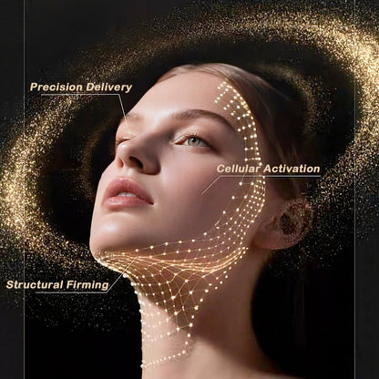 KUBOZN® Exosome Cellular Age-Reverse & Firming Capsule