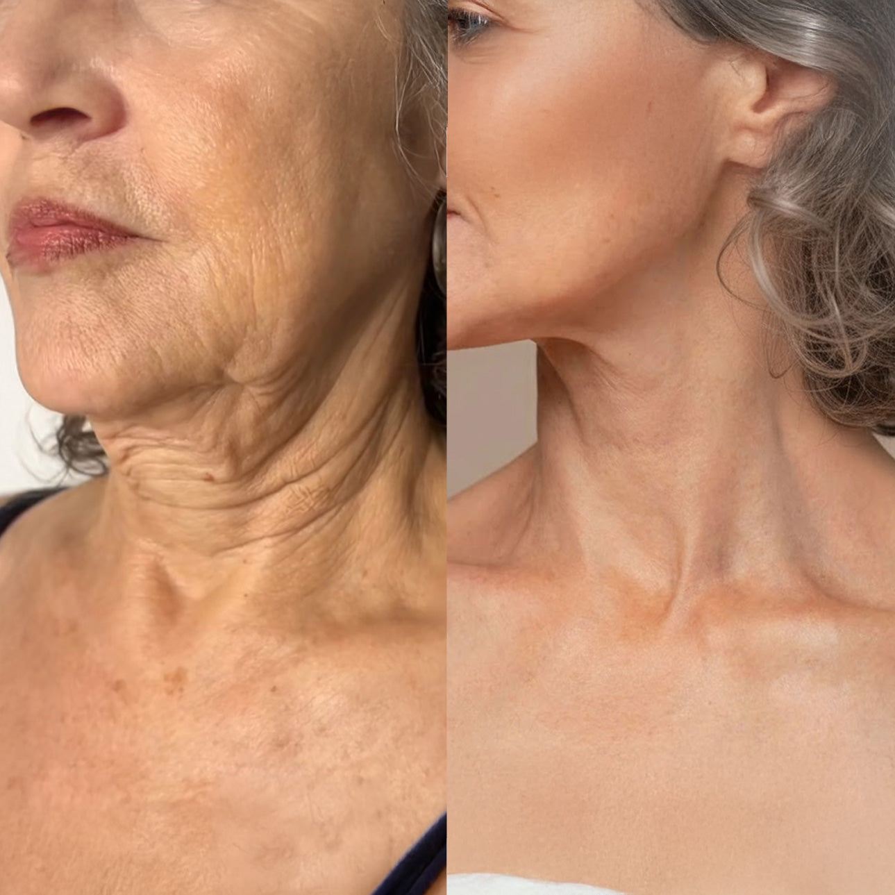 KUBOZN® Exosome Cellular Age-Reverse & Firming Capsule